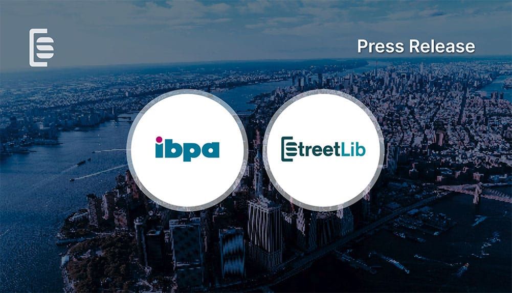 Negli USA IBPA sceglie StreetLib per la distribuzione globale di ebook e audiolibri