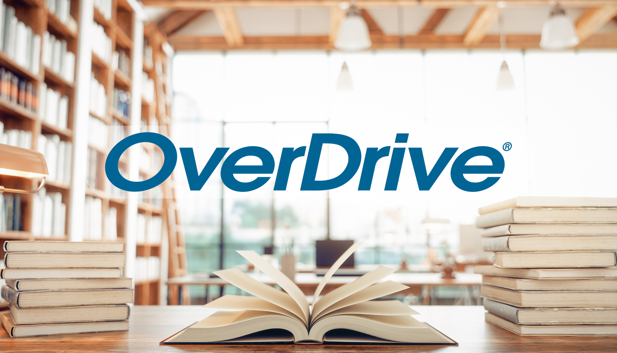 The Power of Library Distribution: An Interview with OverDrive