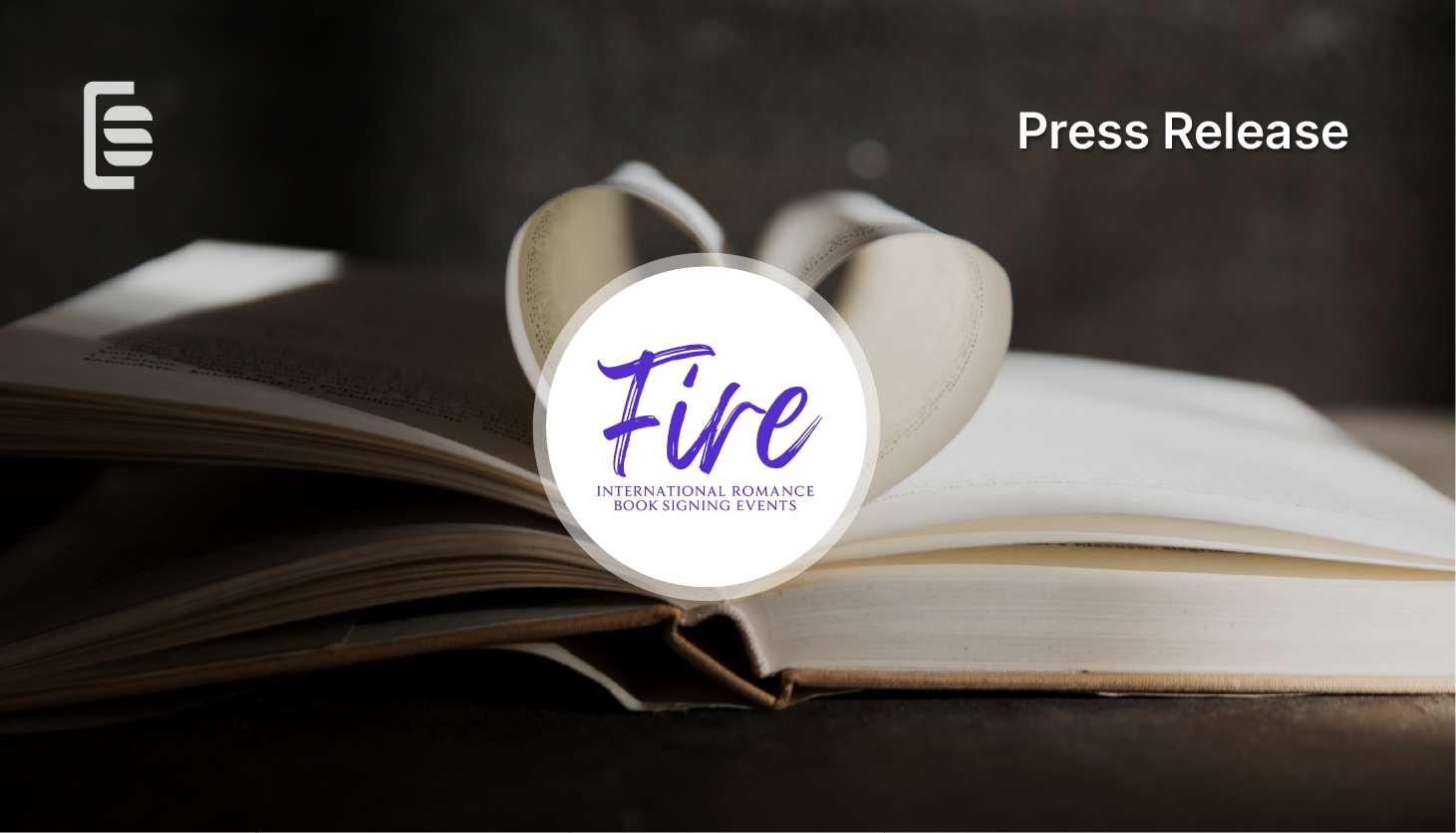Titans Experience: dal FIRE nasce la nuova serie romance internazionale presentata al Salone del Libro 2026