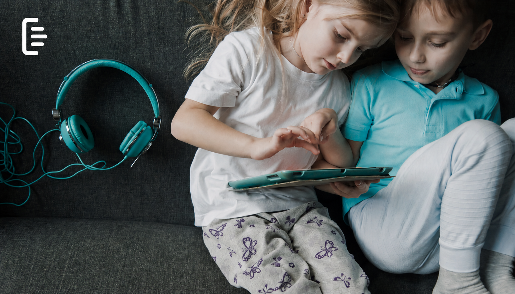 Ogni storia è un posto dove crescere: leggere (e ascoltare) in estate tra ebook e audiolibri
