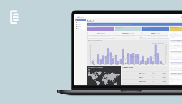 New Analytics and New Dashboard!