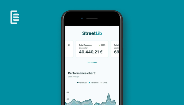 Our cloud publishing platform is now on mobile for increasingly digital and global dissemination