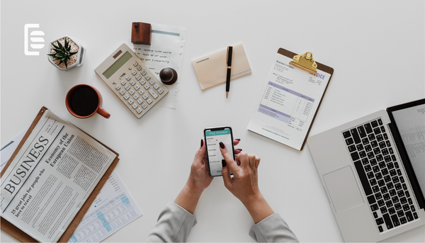 The four sales models of the new publishing market