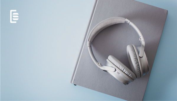 Audiobooks: four good reasons to start (or continue) investing in the audio sector