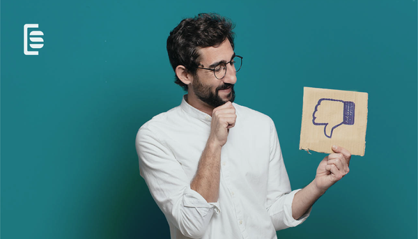 Facebook down, what can we learn from this unpleasant experience?