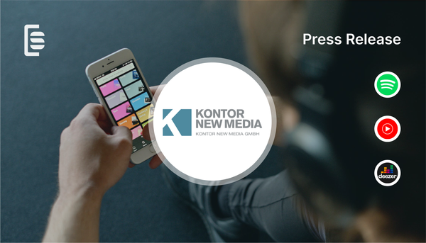 StreetLib espande la distribuzione audio a Spotify, Deezer, YouTube Music e altri ancora