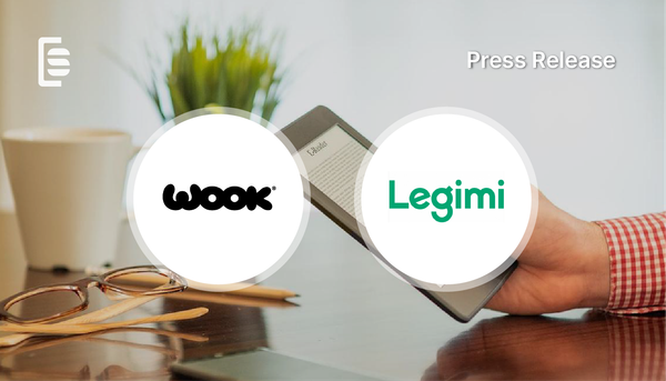 StreetLib amplia il network di distribuzione globale dando il benvenuto a WOOK e Legimi