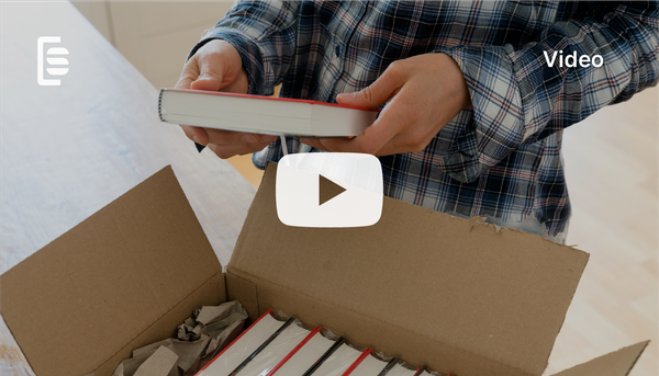 Video | Distribuzione cartacea e Print On Demand per un'editoria sostenibile