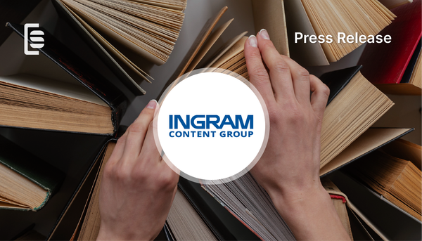 StreetLib estende la propria rete di distribuzione cartacea internazionale grazie alla nuova partnership con Ingram
