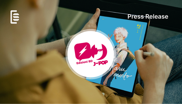 Edizioni BD sceglie StreetLib per la distribuzione del proprio catalogo di digital comics