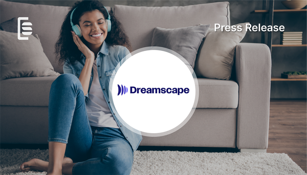 StreetLib partners with Dreamscape Media for Global Audio Distribution