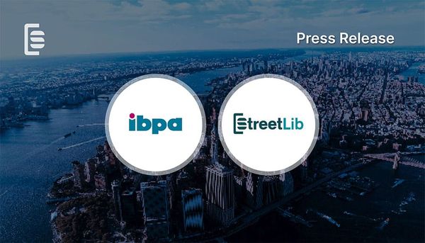 Negli USA IBPA sceglie StreetLib per la distribuzione globale di ebook e audiolibri