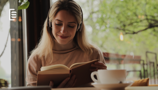 Unlocking the Nordic Book Market: A Growth Opportunity with StreetLib