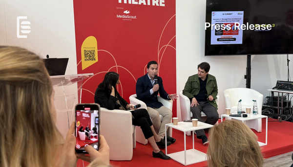 StreetLib al BolognaBookPlus: Intelligenza Artificiale, TDM e il futuro dell’editoria