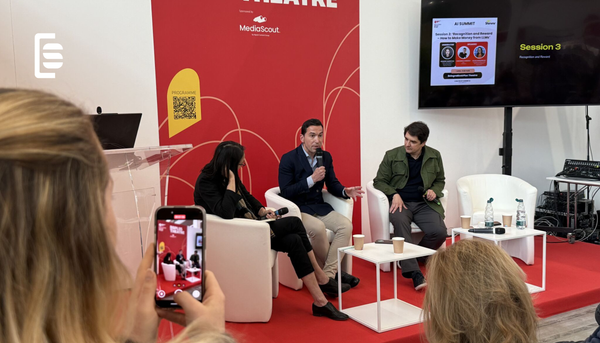 StreetLib at BolognaBookPlus: AI, TDM, and the Future of Publishing