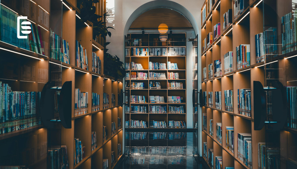 How to Get Your Ebook into Libraries