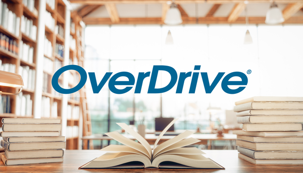The Power of Library Distribution: An Interview with OverDrive