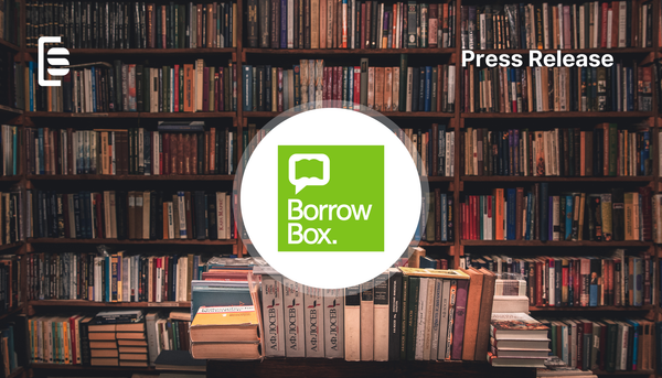 StreetLib partners with BorrowBox to expand global library distribution