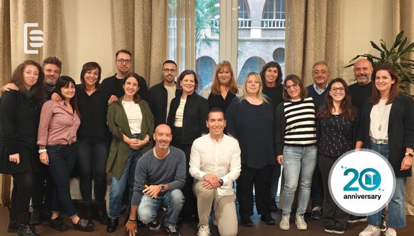 StreetLib compie 20 anni: celebriamo insieme il futuro dell’editoria digitale