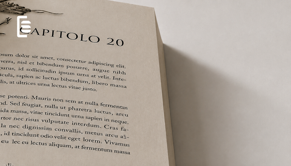 Print on Demand libri: cosa sta cambiando davvero e perché oggi è una scelta strategica