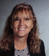 Dr. Laurie Quarnberg