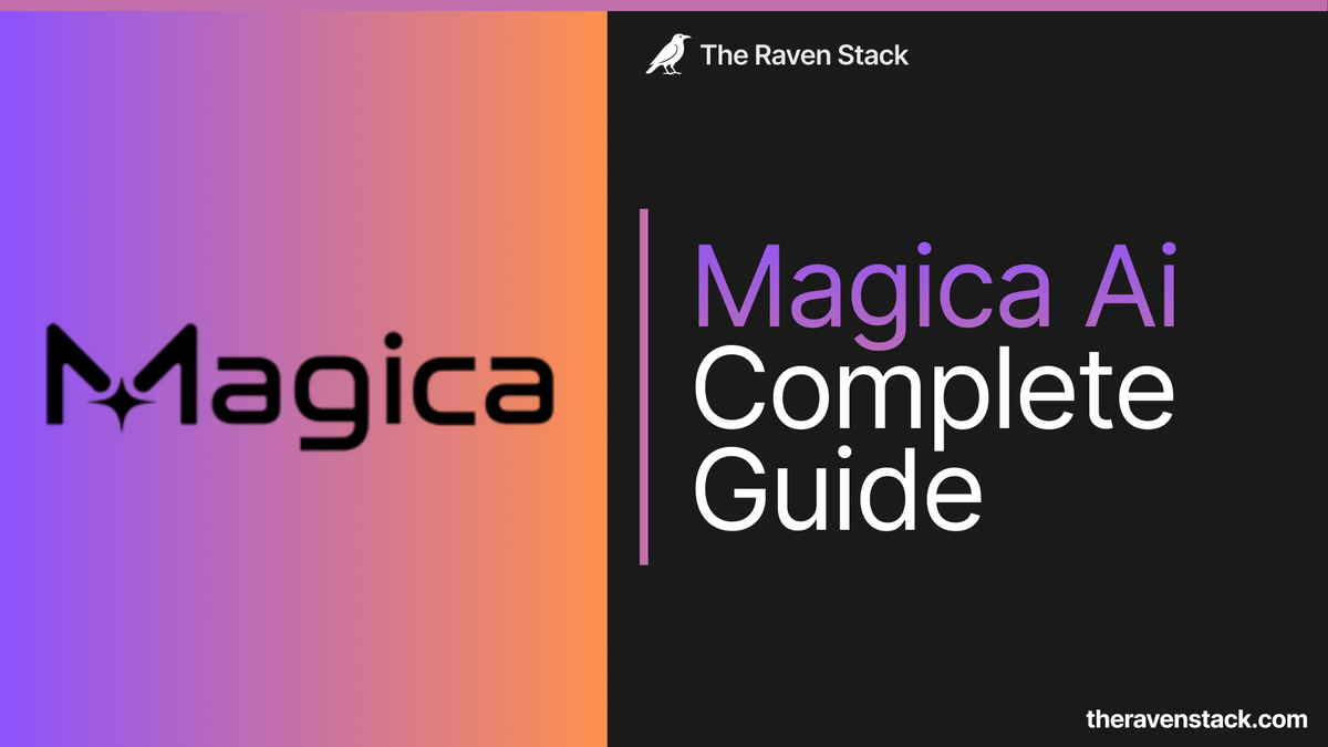 Magica Ai: Complete Guide