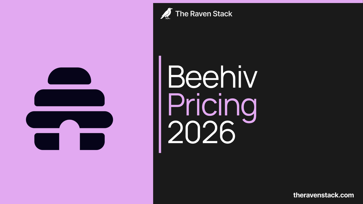 Cover of the article beehiiv pricing 2026
