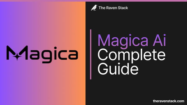 Magica Ai: Complete Guide