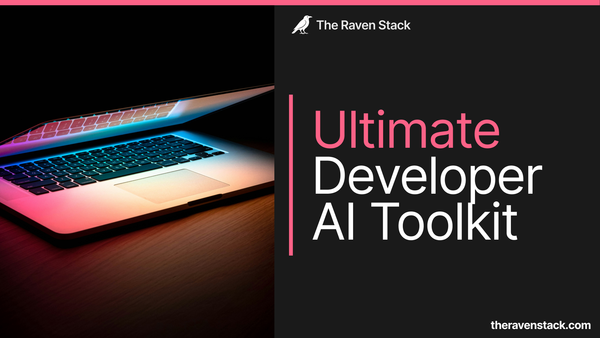 Cover for the article 'Magica AI (formerly Galaxy.ai) toolkit for developers'