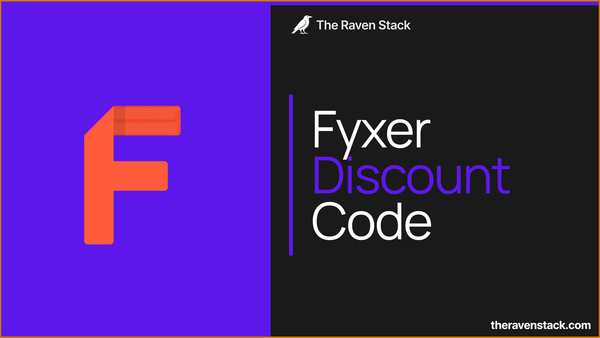 Cover for  the article Fyxer Discount Code 20% off