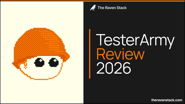 Cover for the article TesterArmy Review 2026