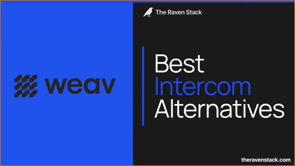 Cover for the article best intercom alternatives