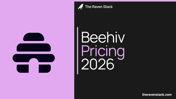 Cover of the article beehiiv pricing 2026