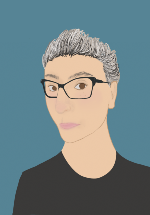 Illustration of Jenny Magnus