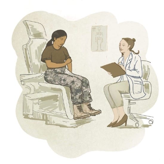 Artwork by local artists and members of ICNW