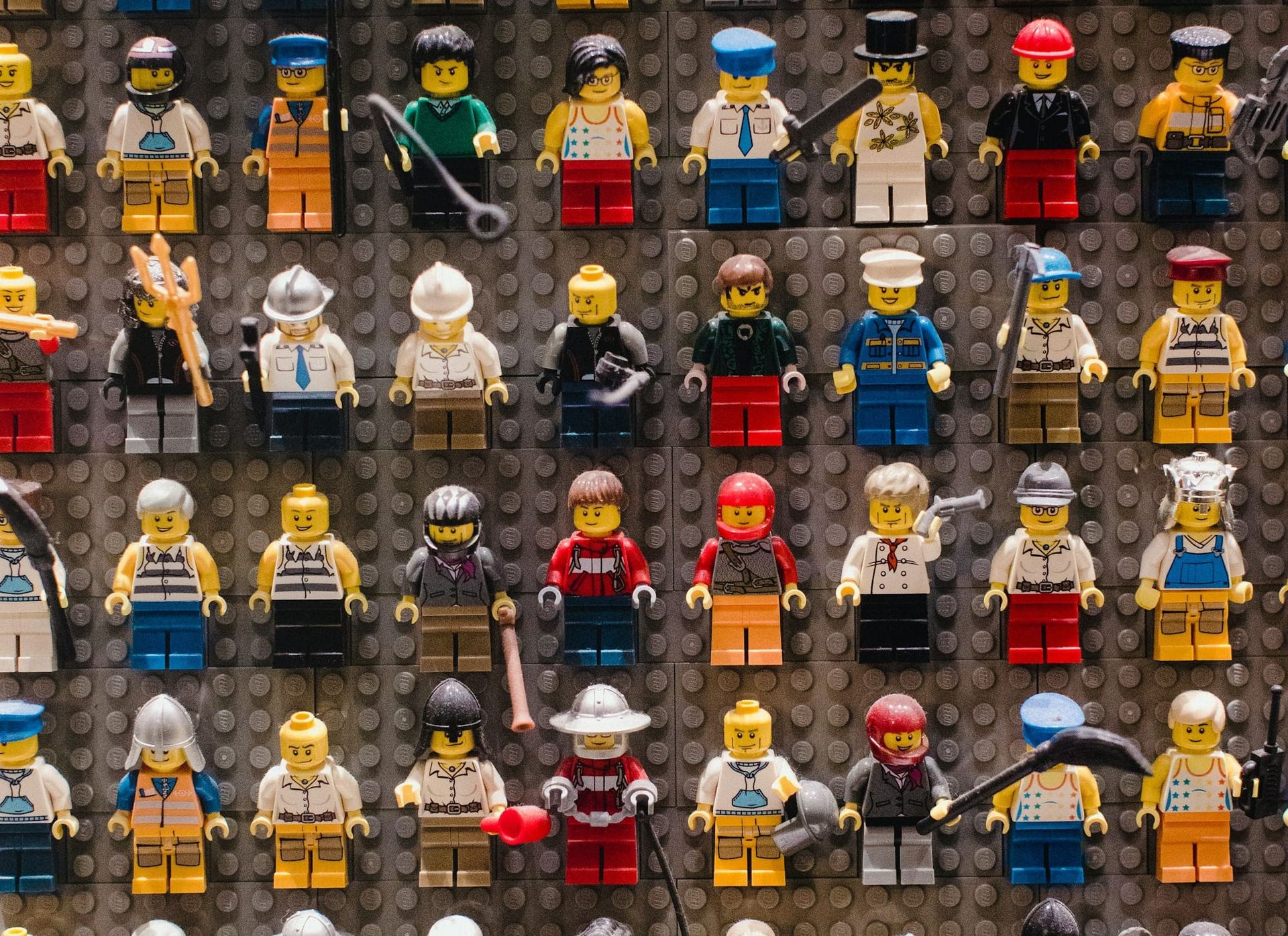 Support Federal Workers