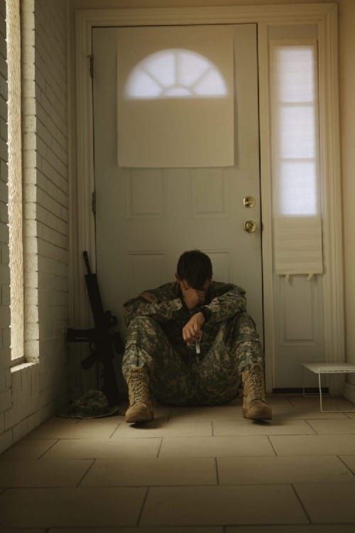 When the Country You Fought for Fights Against You