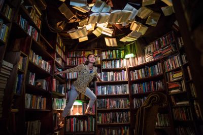 Support Local Theater