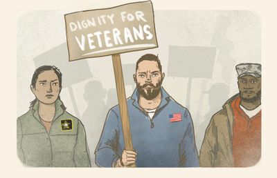Veterans