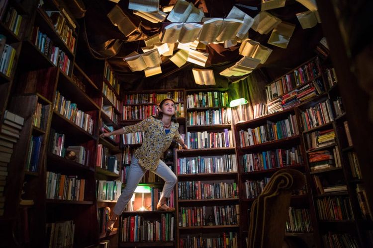 Support Local Theater