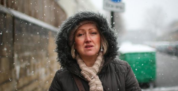 英國熱完之後會怎樣？El Niño 到底怎麼了？