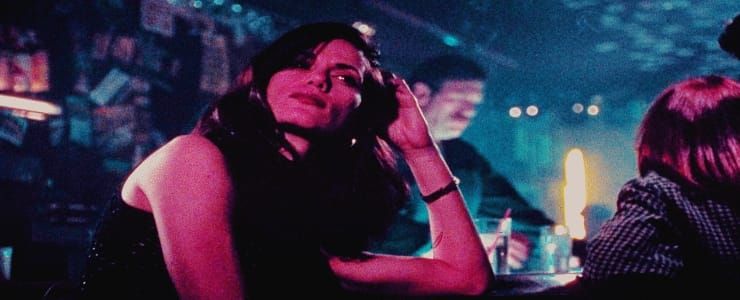 The Last Seduction (1994): Hustler With A Heart Of Stone