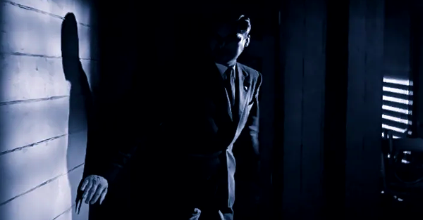 Somewhere in the Night (1946): Remembering Forgotten Noir