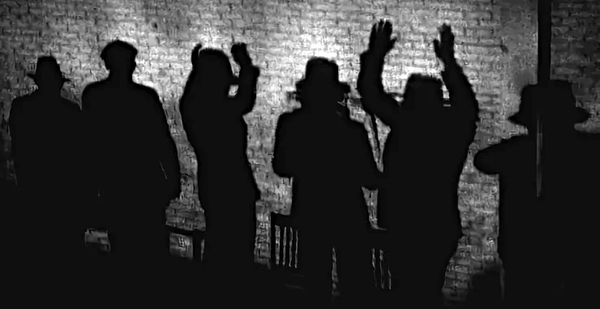 Scarface (1932): The World Is Yours