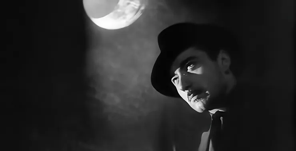 The Green Cockatoo (1937): Graham Greene Takes Flight