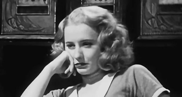 Baby Face (1933): Baby Puts The Censors In A Corner