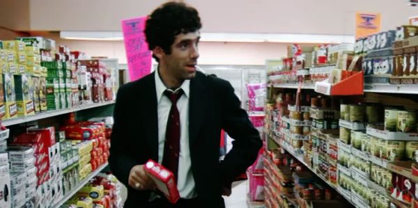 The Long Goodbye (1973): Post-Marlowe Noir