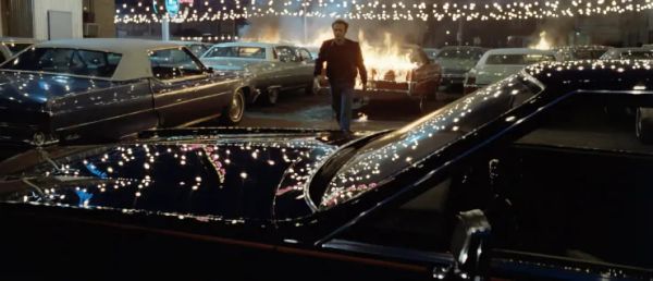 Thief (1981): Burn The System To The Ground