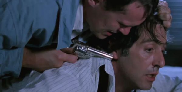 Sea of Love (1989): The Single Life Is Murder