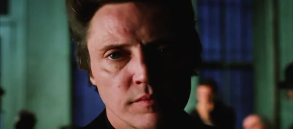 King of New York (1990): From My Cold Dead Hands